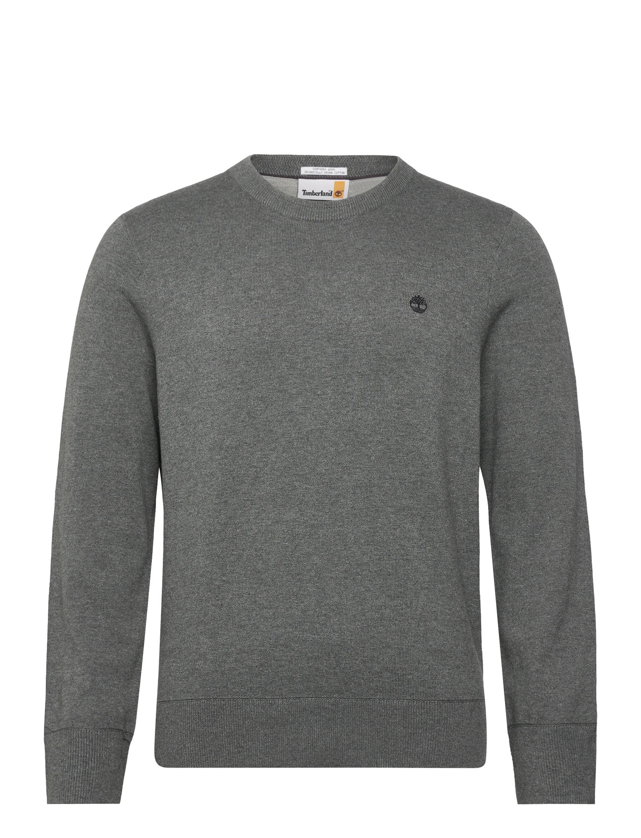 Timberland Cotton Yd Sweater - - L 1