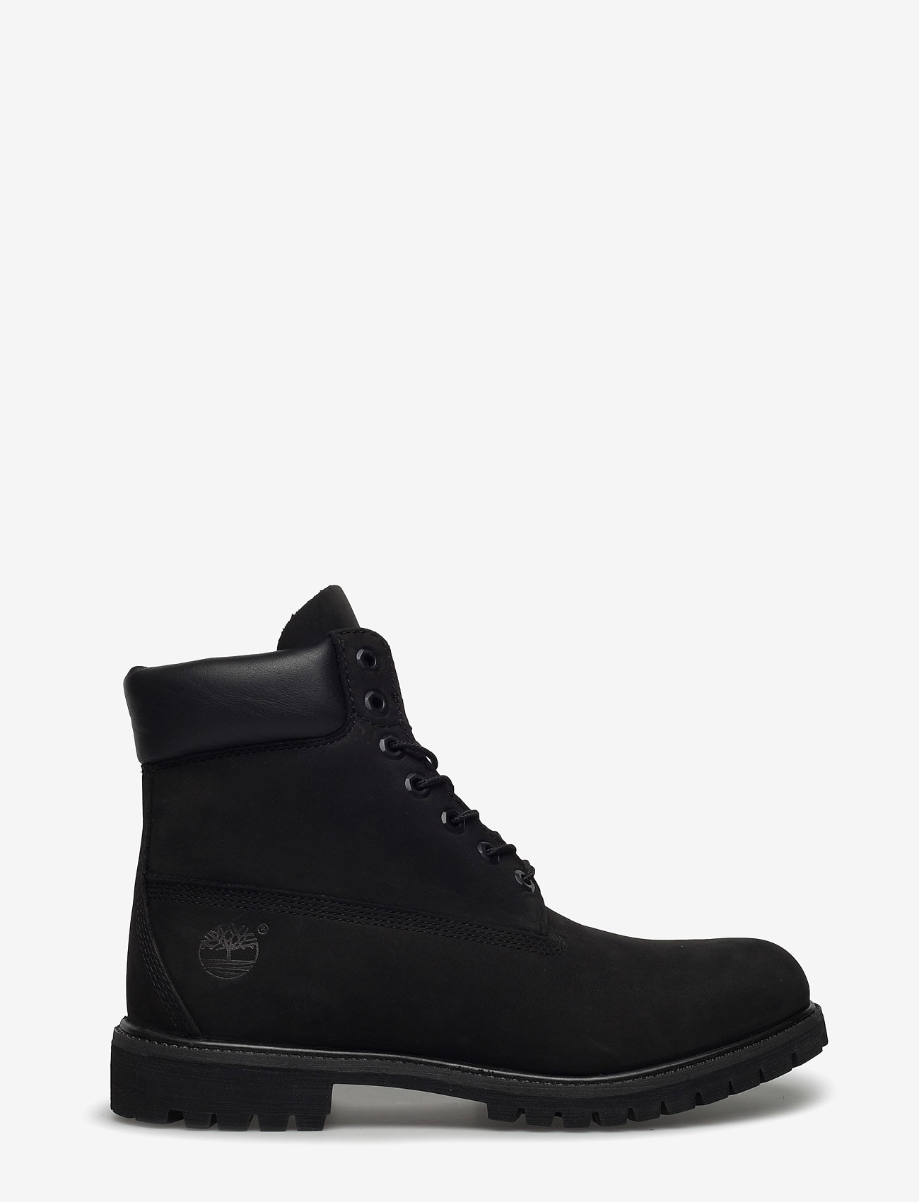 Timberland - 6 Inch Premium Boot - vinterstøvler - black - 1