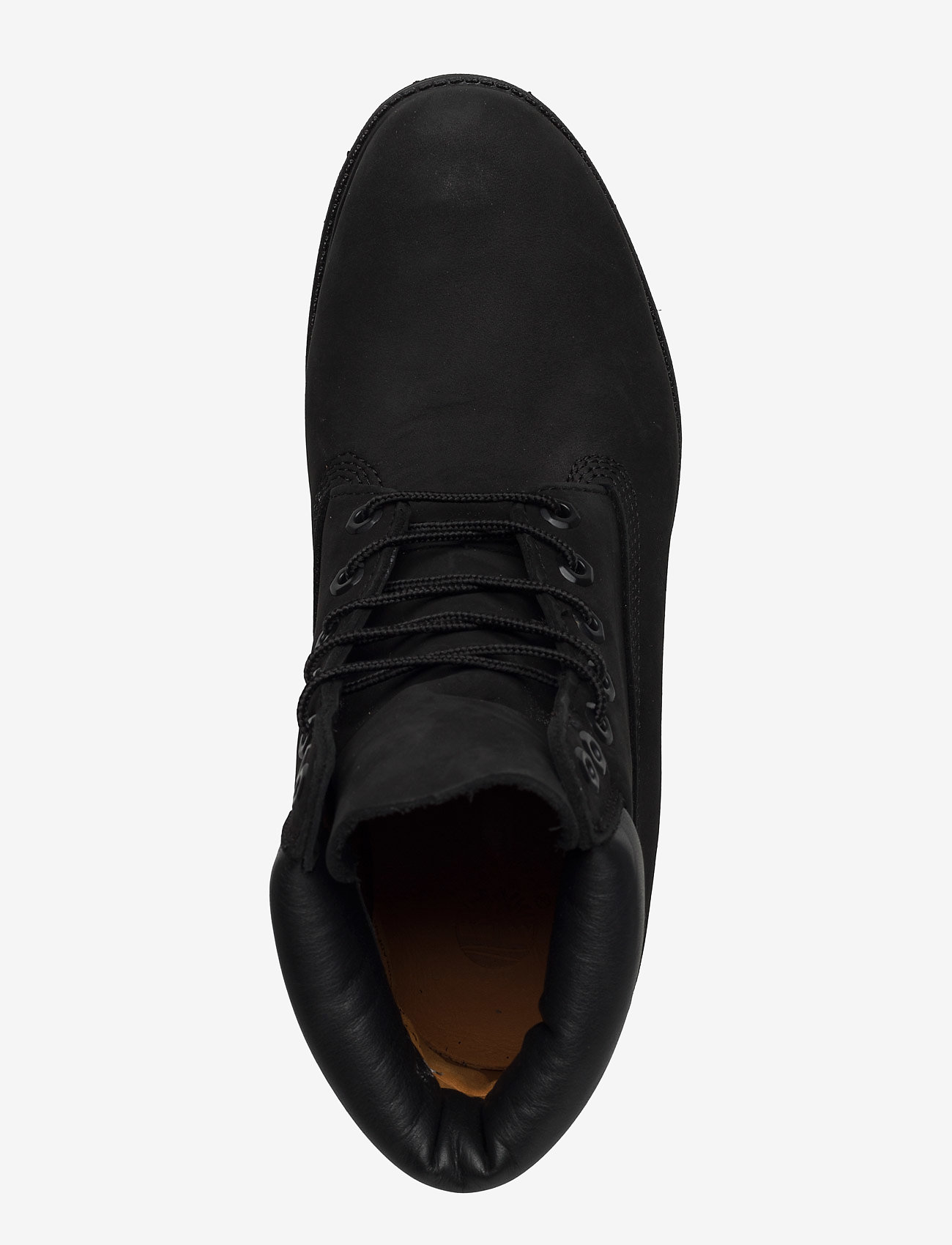 Timberland - 6 Inch Premium Boot - schoenen - black - 3