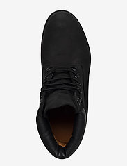 Timberland - 6 Inch Premium Boot - vinter boots - black - 3