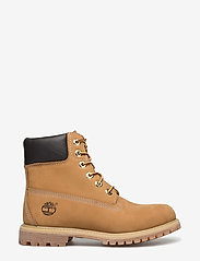 Timberland - 6in Premium Boot - W - flat ankle boots - yellow - 1
