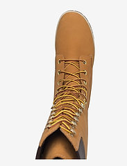 Timberland - Women's Premium 14in WP Boot - knee high boots - wheat - 3