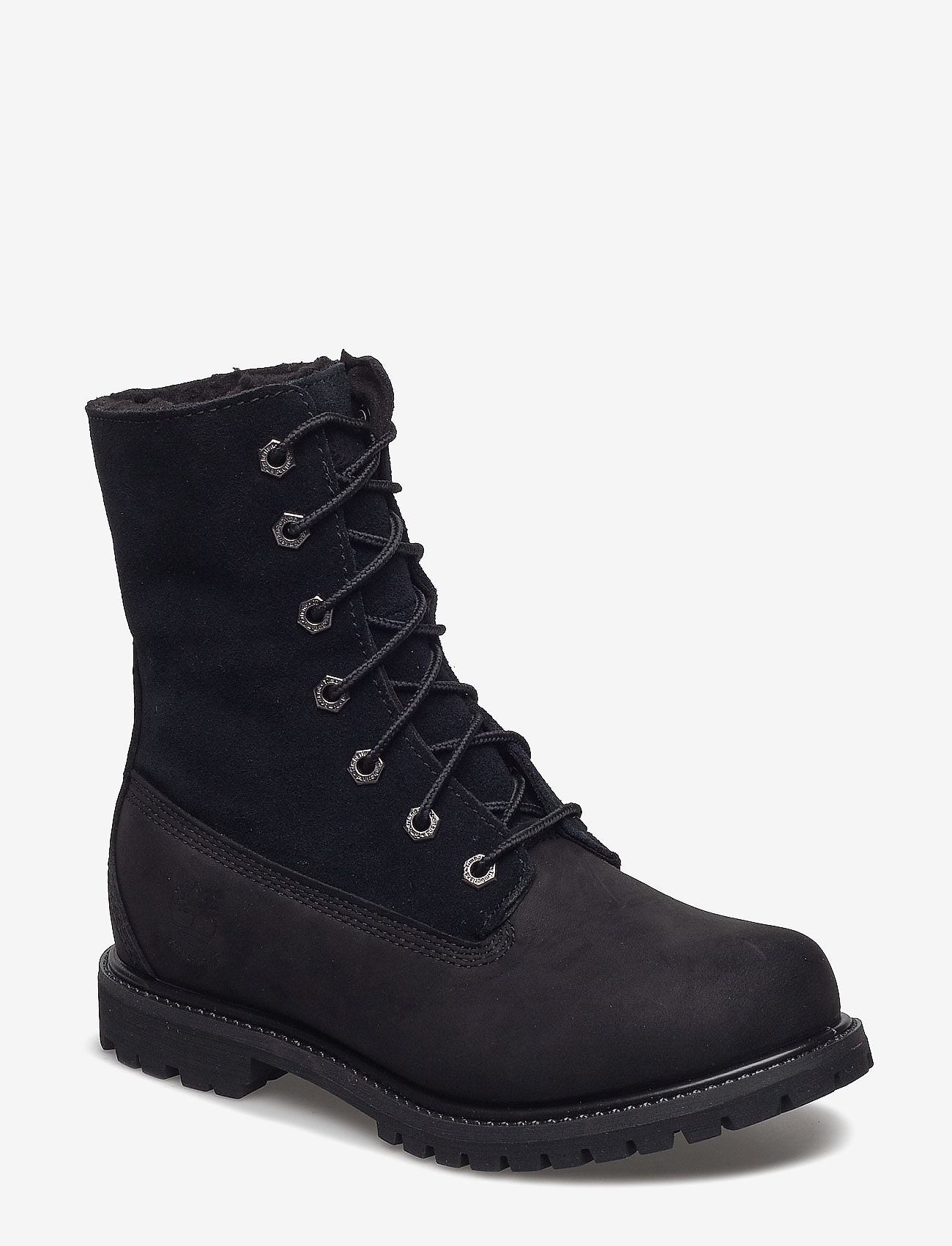 Timberland - Timberland Authentic - black - 0