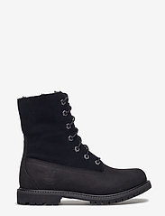 Timberland - Timberland Authentic - laced boots - black - 1