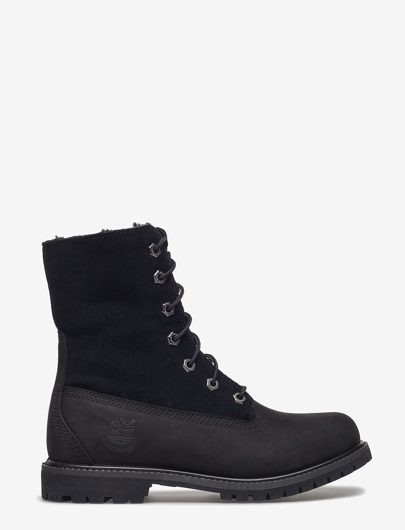 Timberland - Timberland Authentic - black - 1
