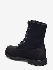 Timberland - Timberland Authentic - laced boots - black - 2