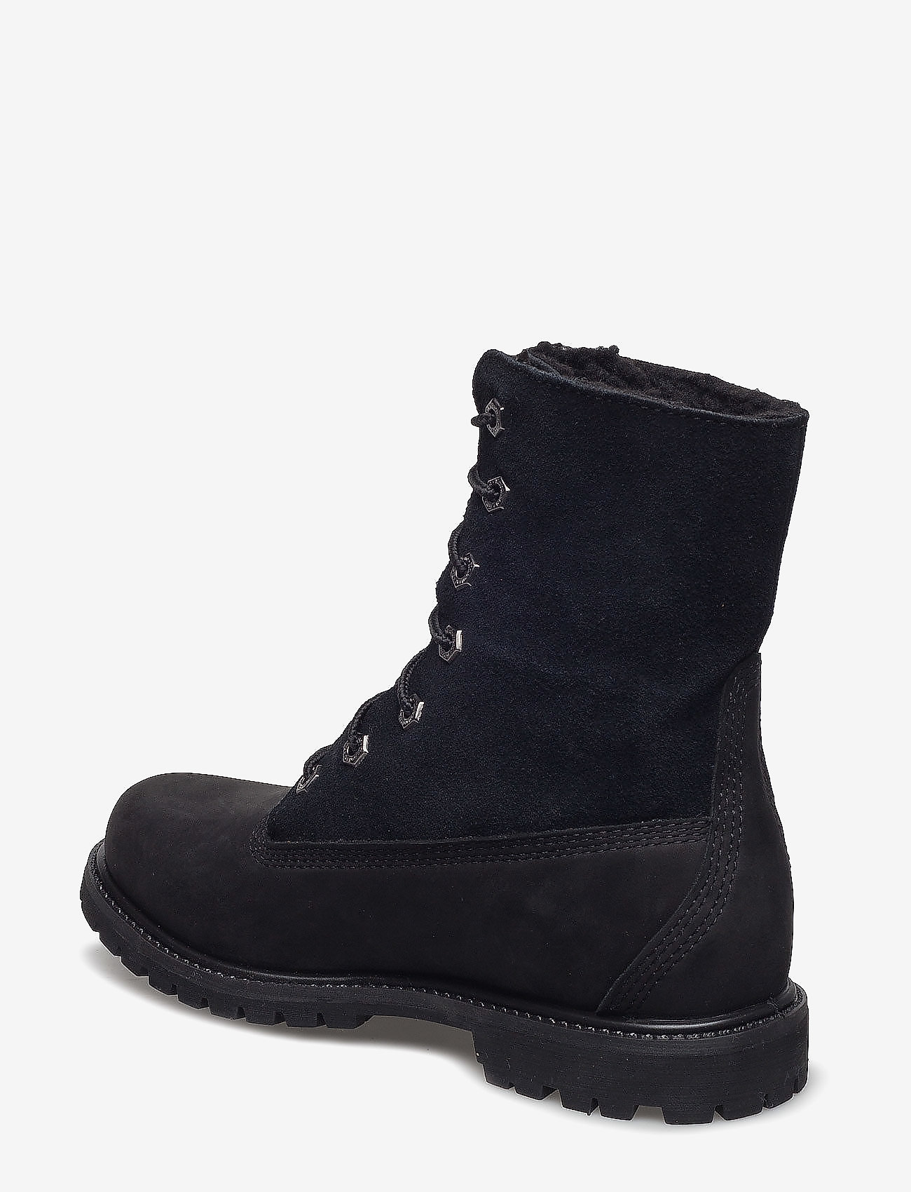 Timberland - Timberland Authentic - black - 2
