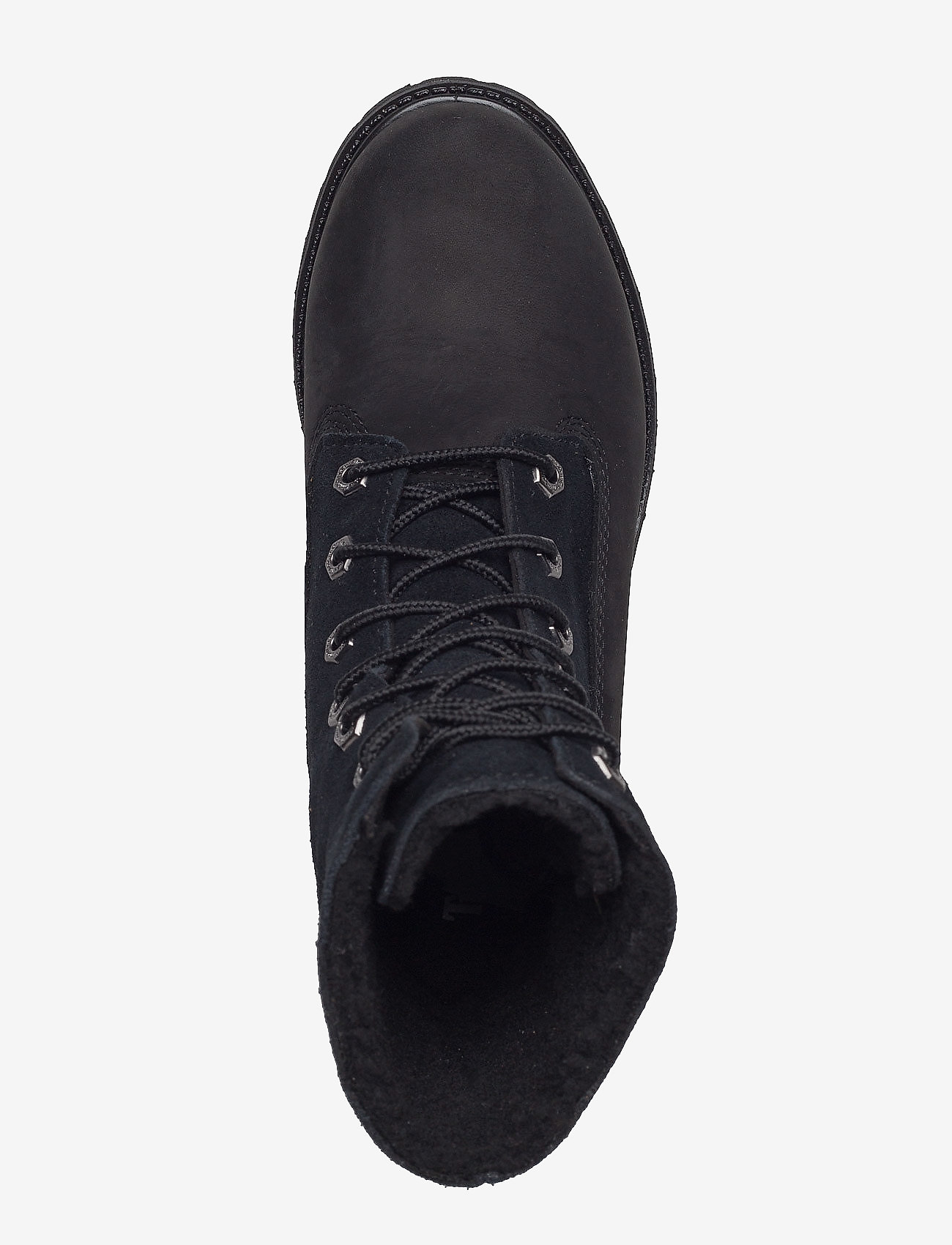 Timberland - Timberland Authentic - black - 3