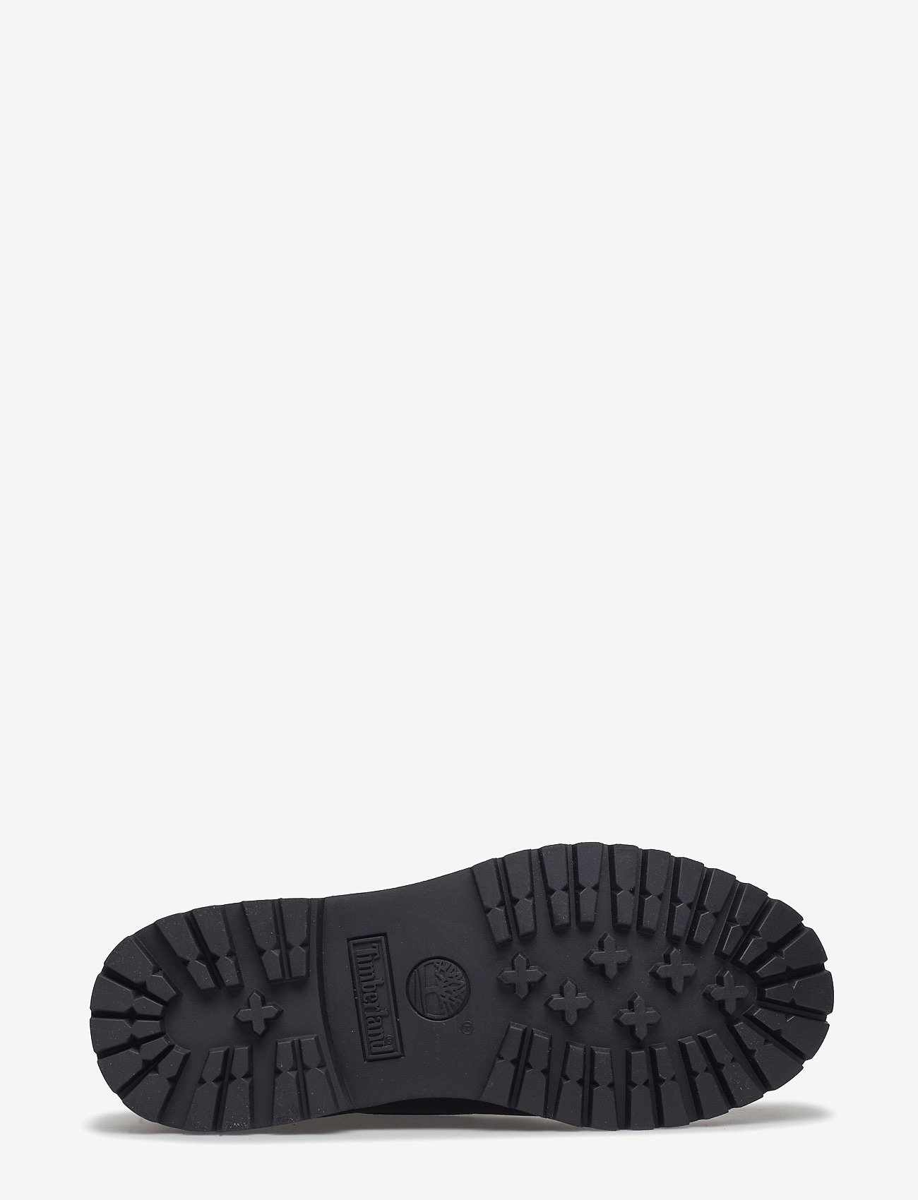 Timberland - Timberland Authentic - black - 4