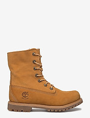 Timberland - Timberland Authentic - snøreboots - wheat - 1