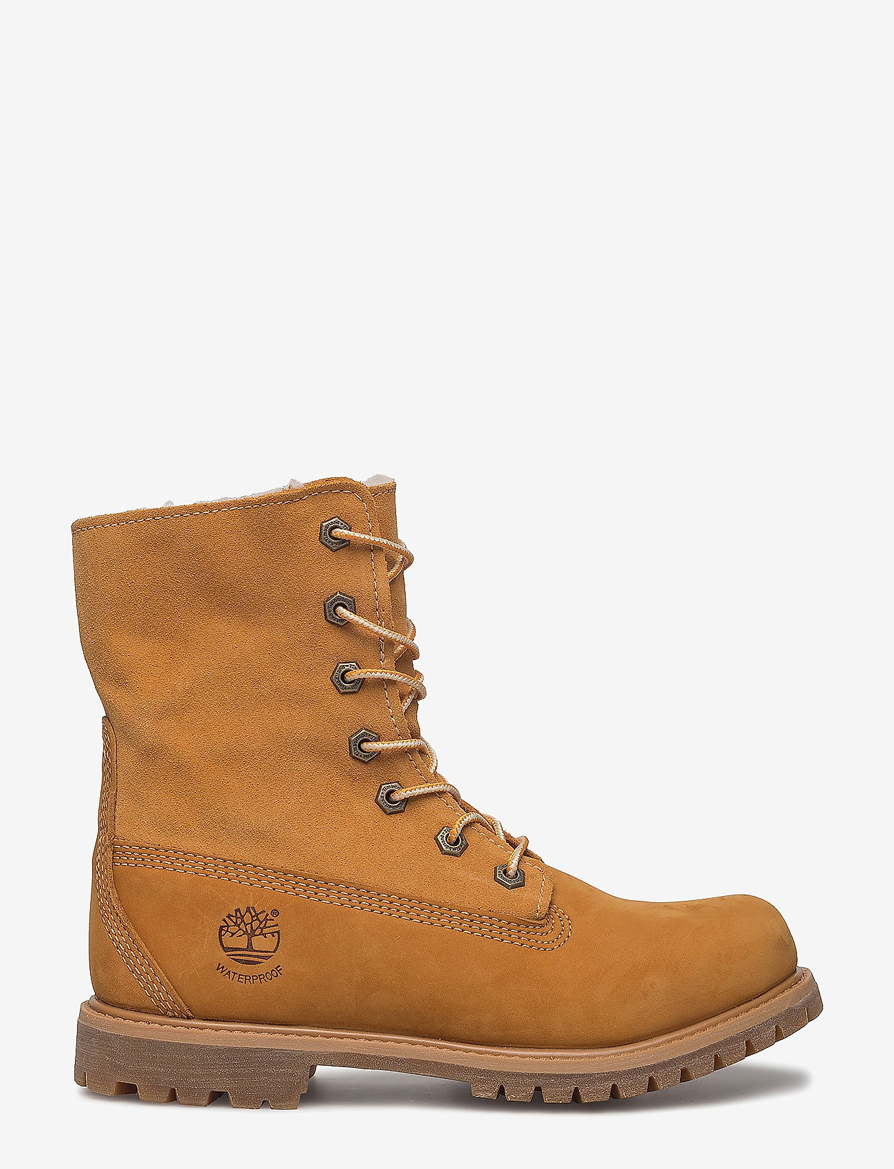 Timberland - Timberland Authentic - wheat - 1