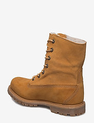 Timberland - Timberland Authentic - snøreboots - wheat - 2