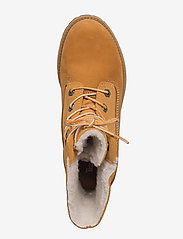 Timberland - Timberland Authentic - laced boots - wheat - 3