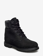 Timberland - Timberland Premium - flat ankle boots - black - 0