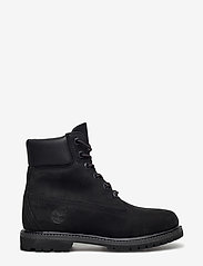 Timberland - Timberland Premium - flat ankle boots - black - 1