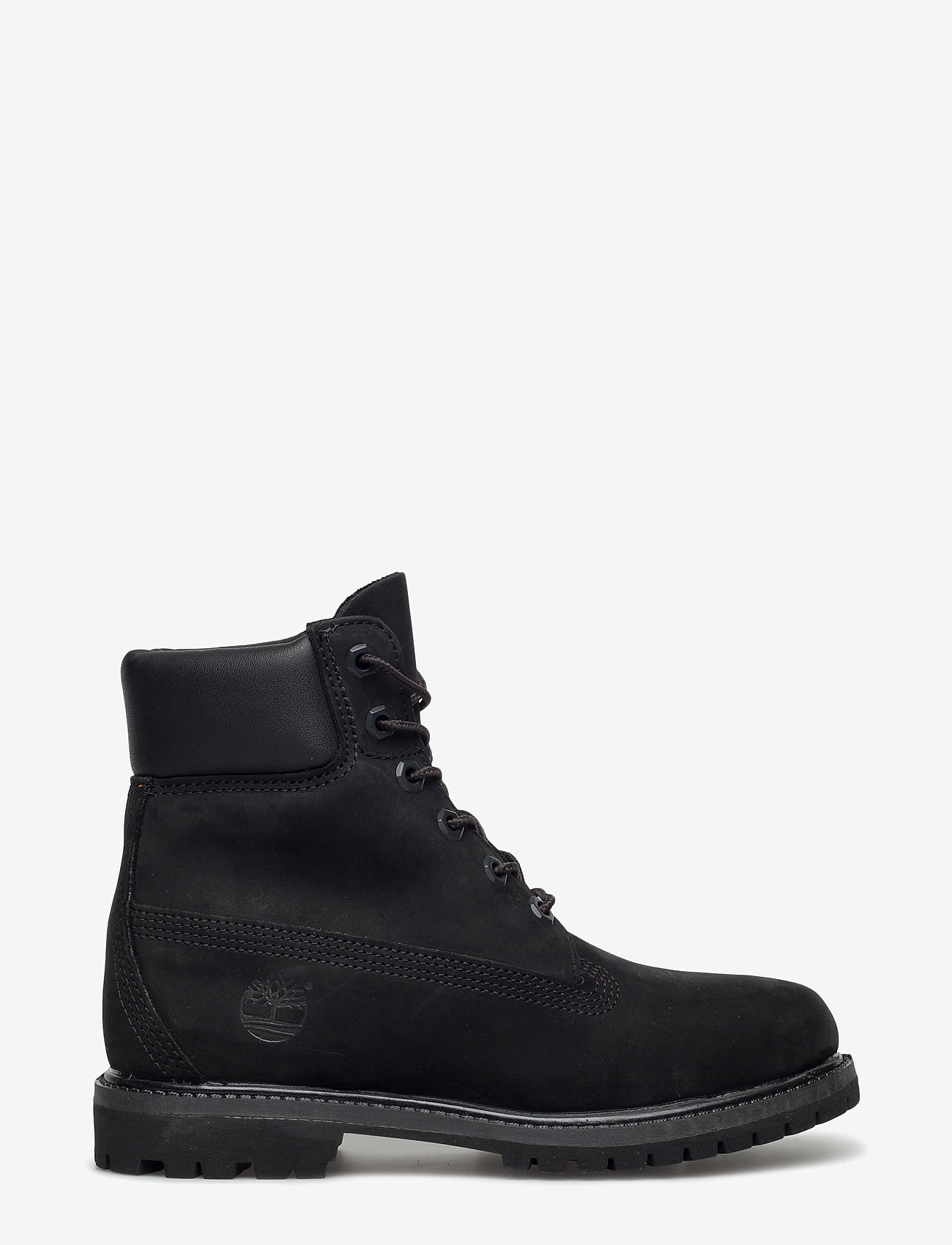 Timberland - Timberland Premium - flade ankelstøvler - black - 1