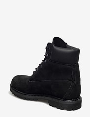 Timberland - Timberland Premium - flat ankle boots - black - 2