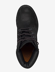 Timberland - Timberland Premium - flat ankle boots - black - 3