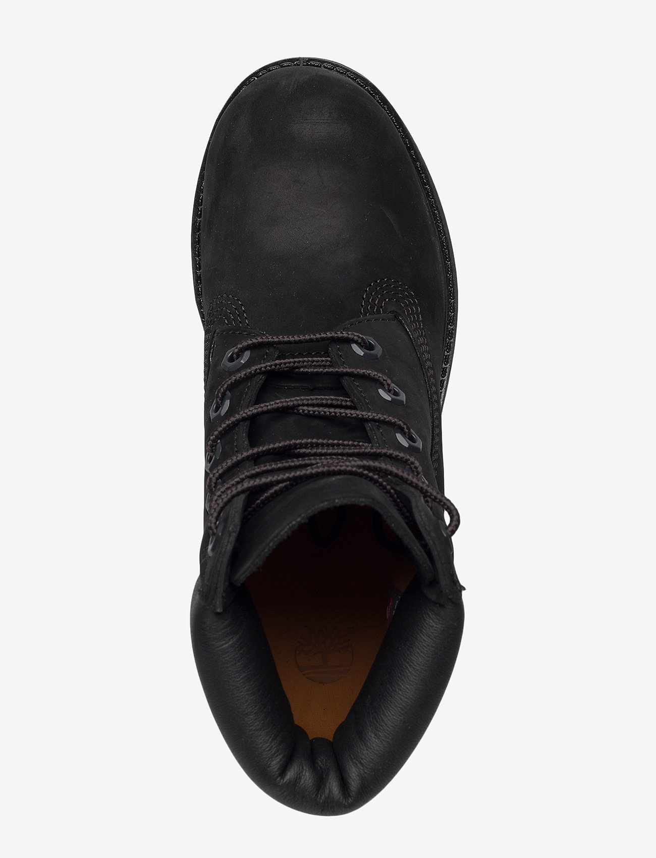 Timberland - Timberland Premium - flade ankelstøvler - black - 3