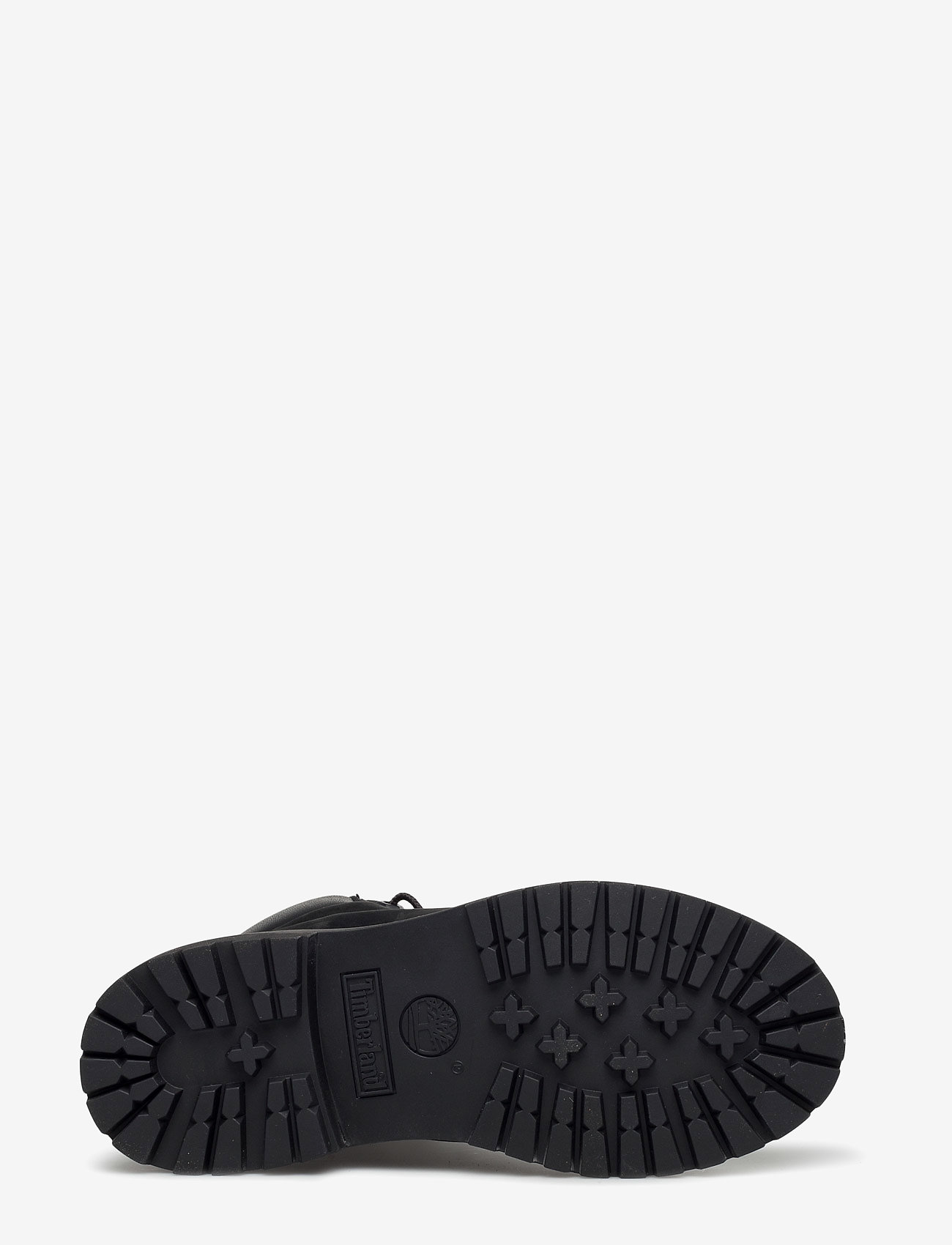 Timberland - Timberland Premium - flade ankelstøvler - black - 4