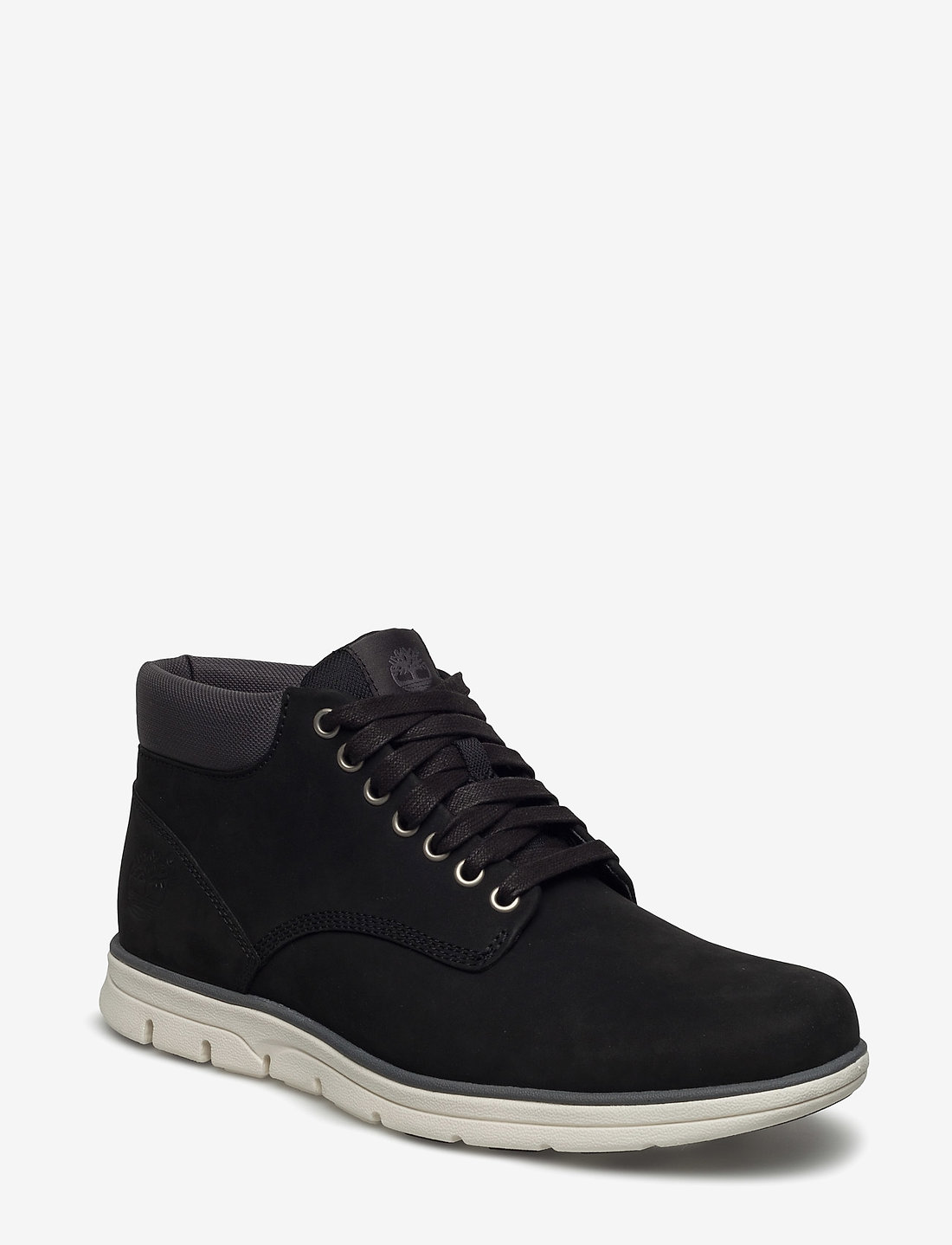 Timberland Bradstreet Chukka Leather Laced boots Boozt