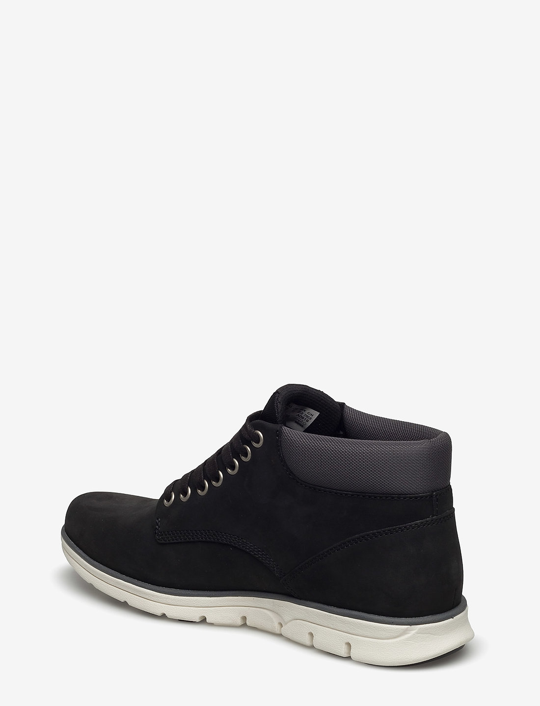 Timberland Bradstreet Chukka Leather Laced boots Boozt