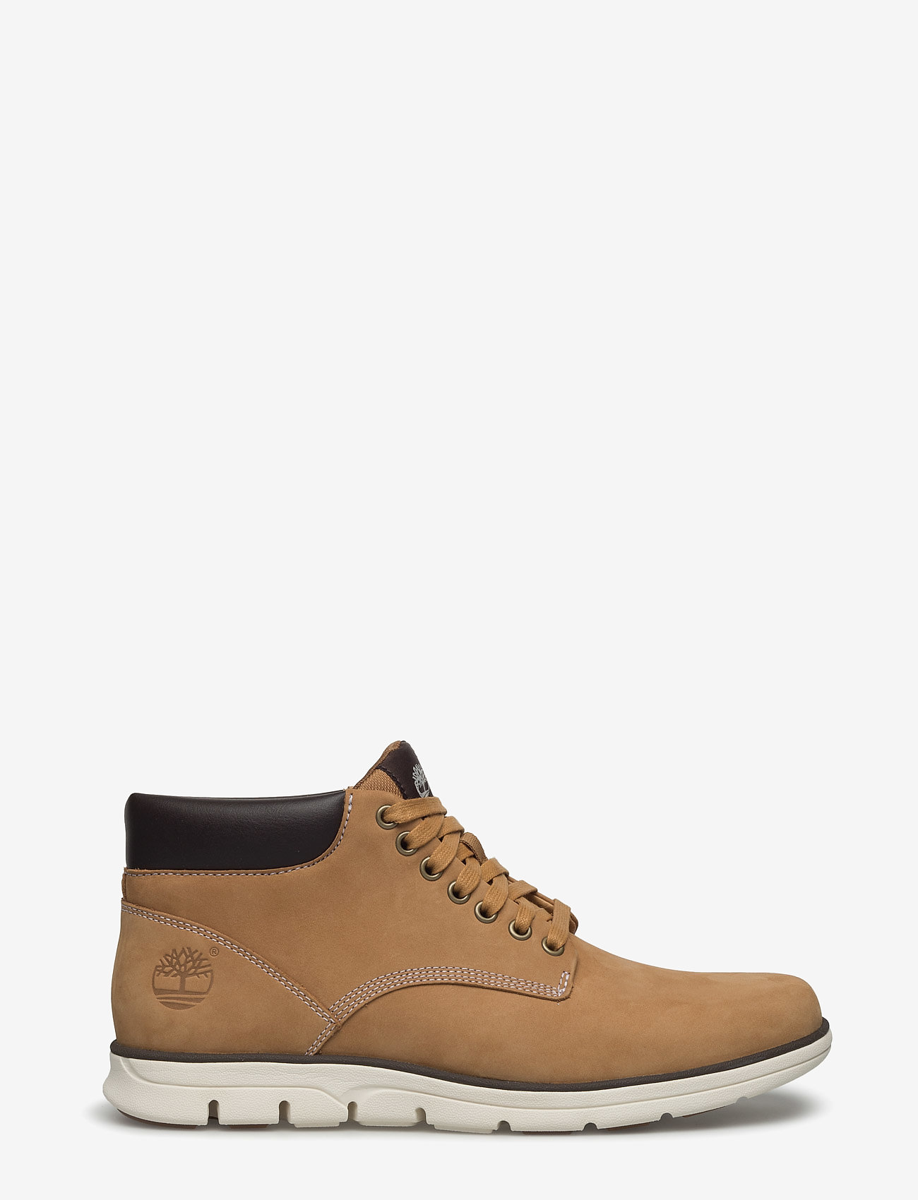 Timberland - Bradstreet Chukka Leather - chukka zābaki - wheat - 1