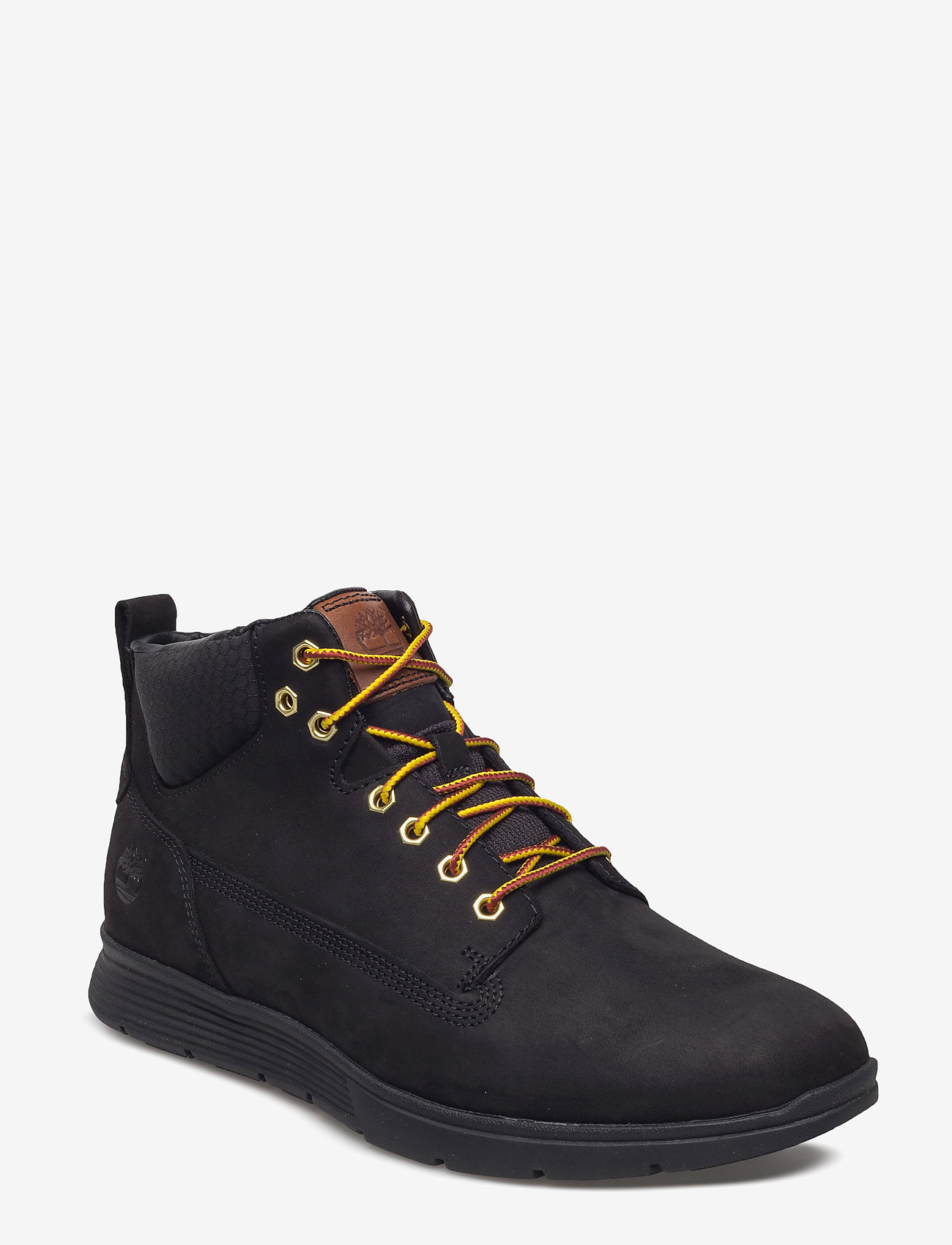 Timberland - Killington Chukka - black - 0
