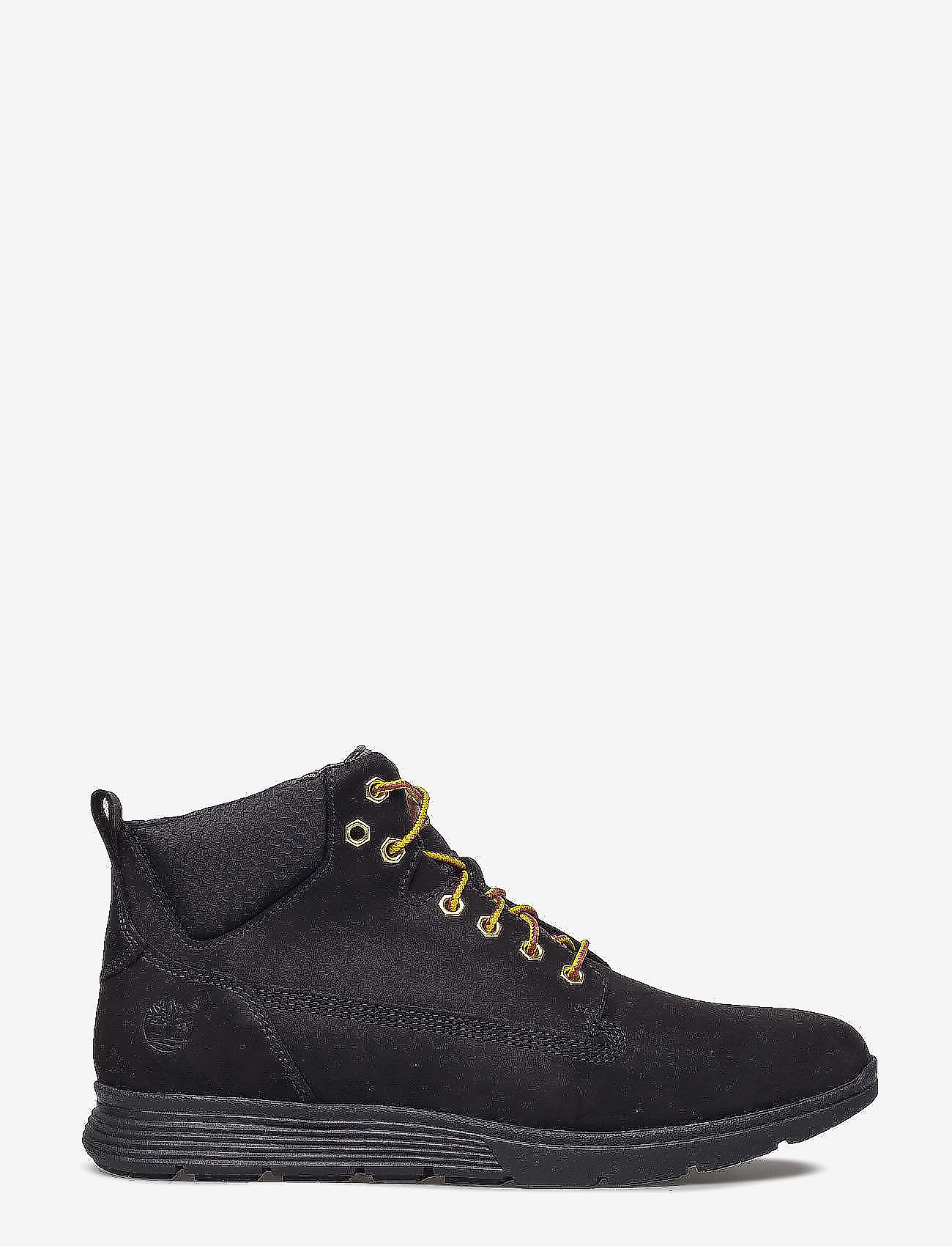 Timberland - Killington Chukka - black - 1
