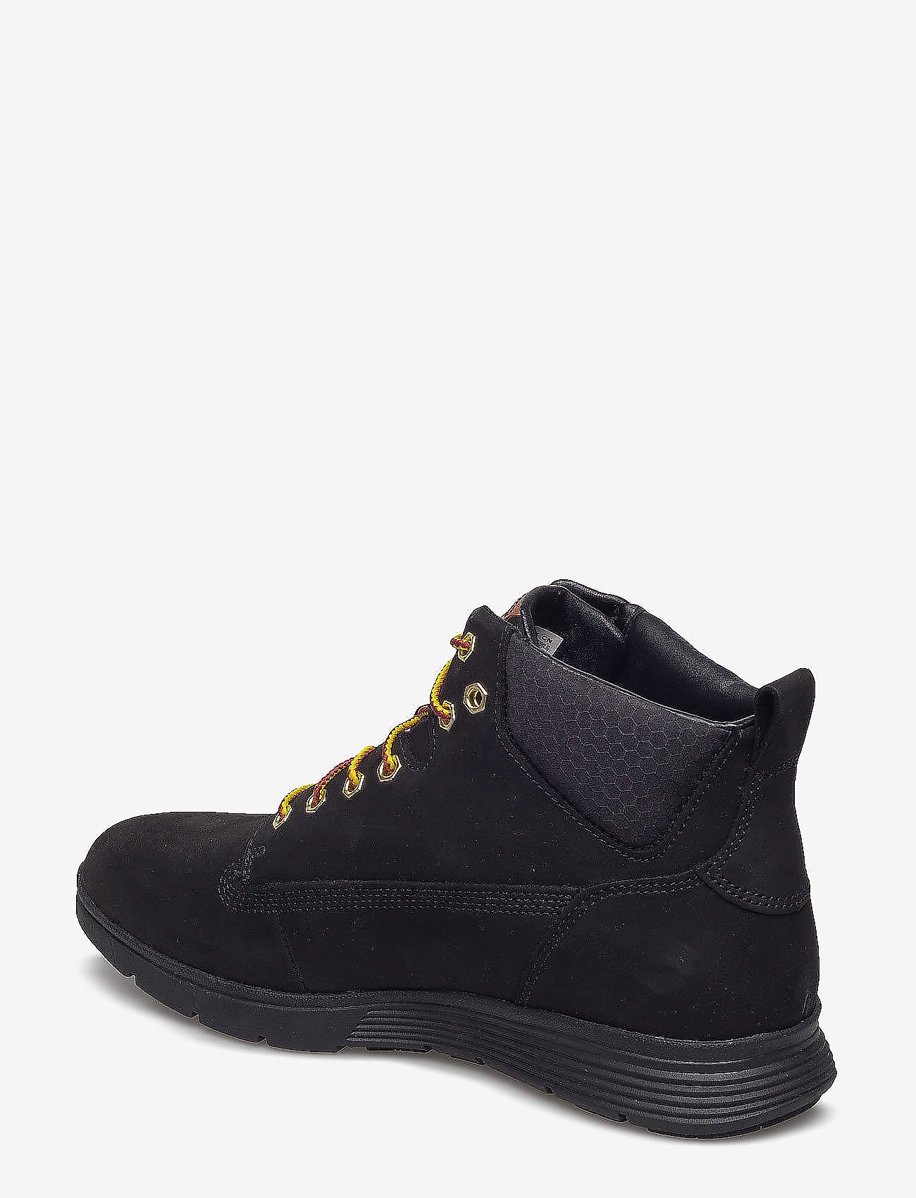 Timberland - Killington Chukka - black - 2