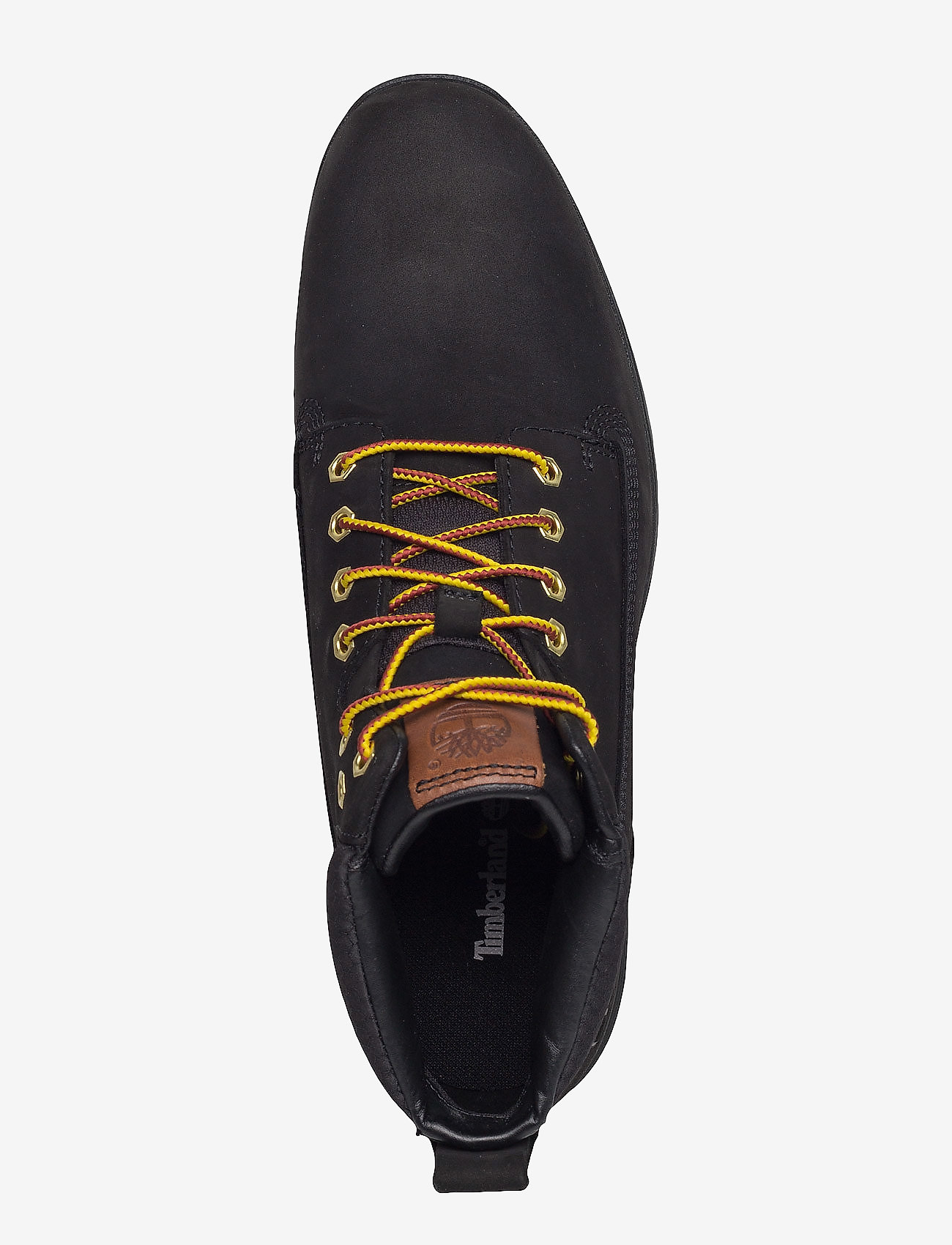 Timberland - Killington Chukka - black - 3