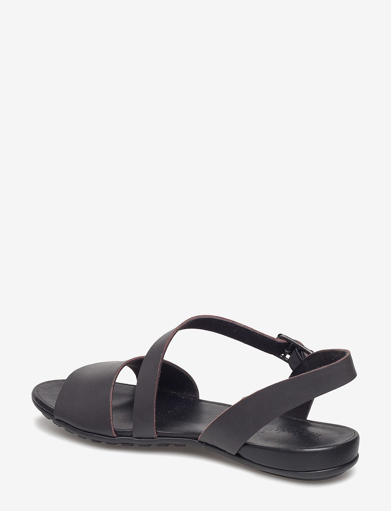 Timberland - Cranberry Lake Sandal - black - 2