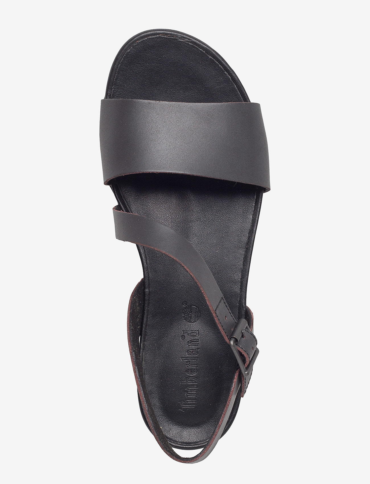 Timberland - Cranberry Lake Sandal - black - 3