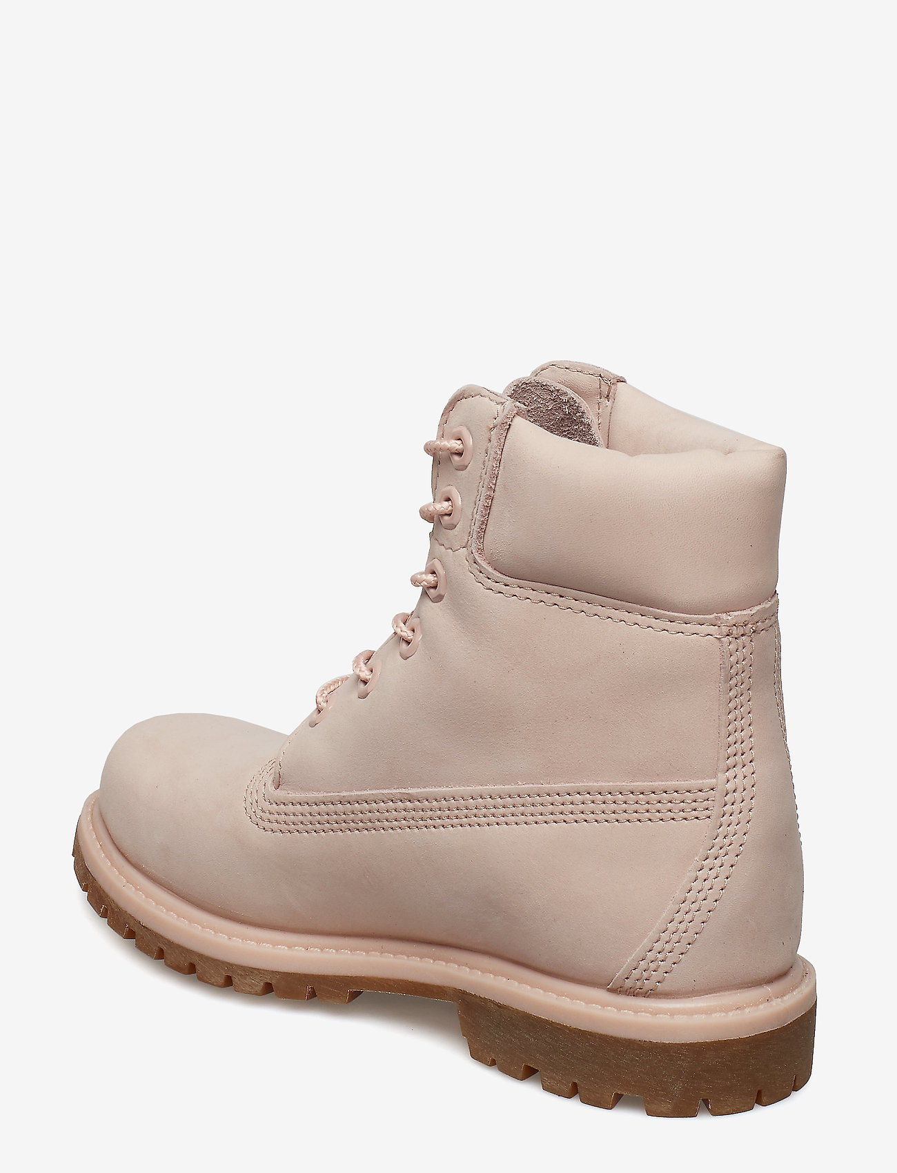 Timberland - 6IN PREMIUM BOOT - W - flache stiefeletten - cameo rose - 2