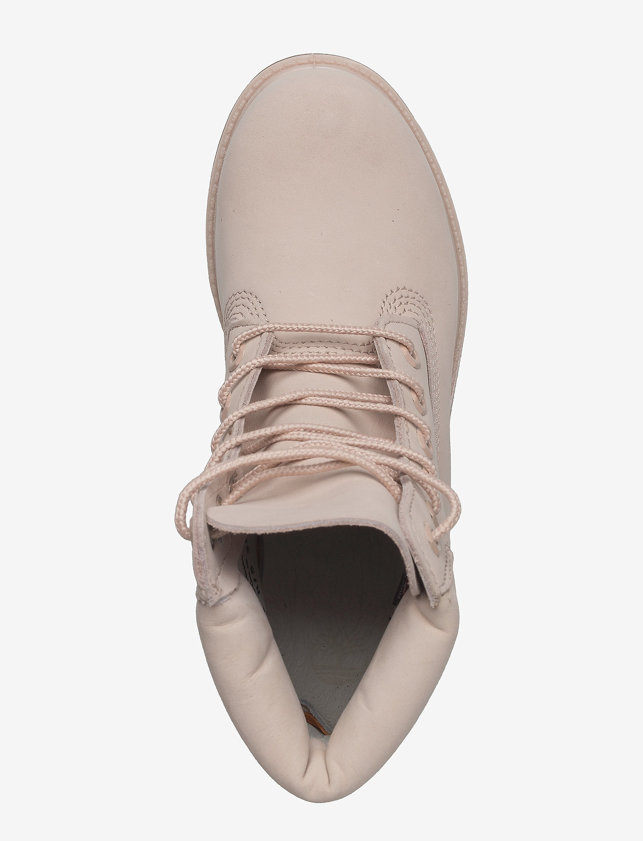 Timberland - 6IN PREMIUM BOOT - W - flache stiefeletten - cameo rose - 3
