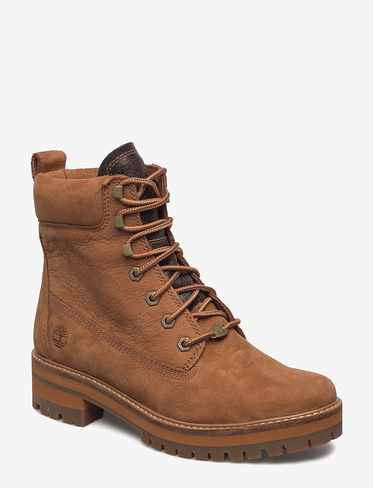 Timberland - COURMAYEUR 6IN - sundance - 0