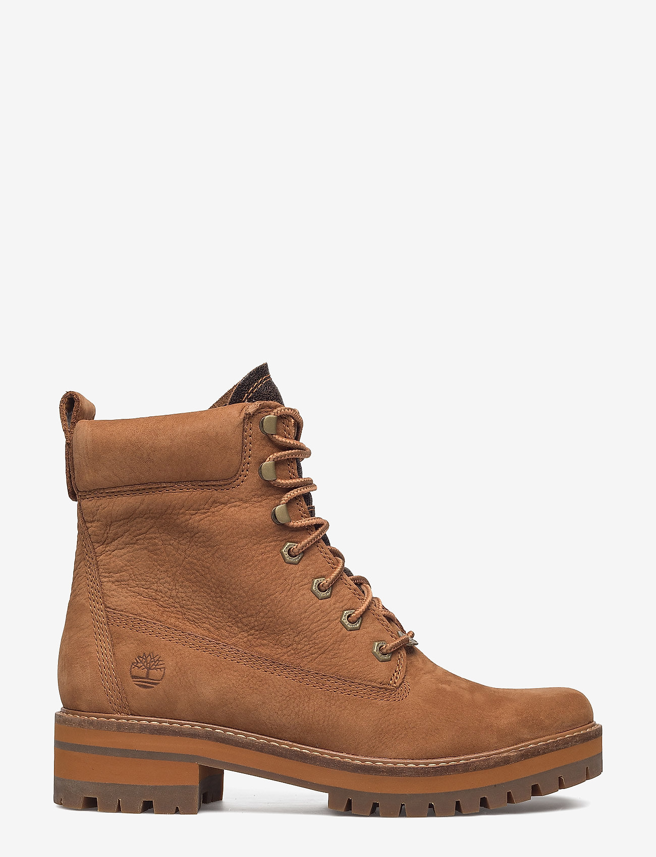 Timberland - COURMAYEUR 6IN - sundance - 1
