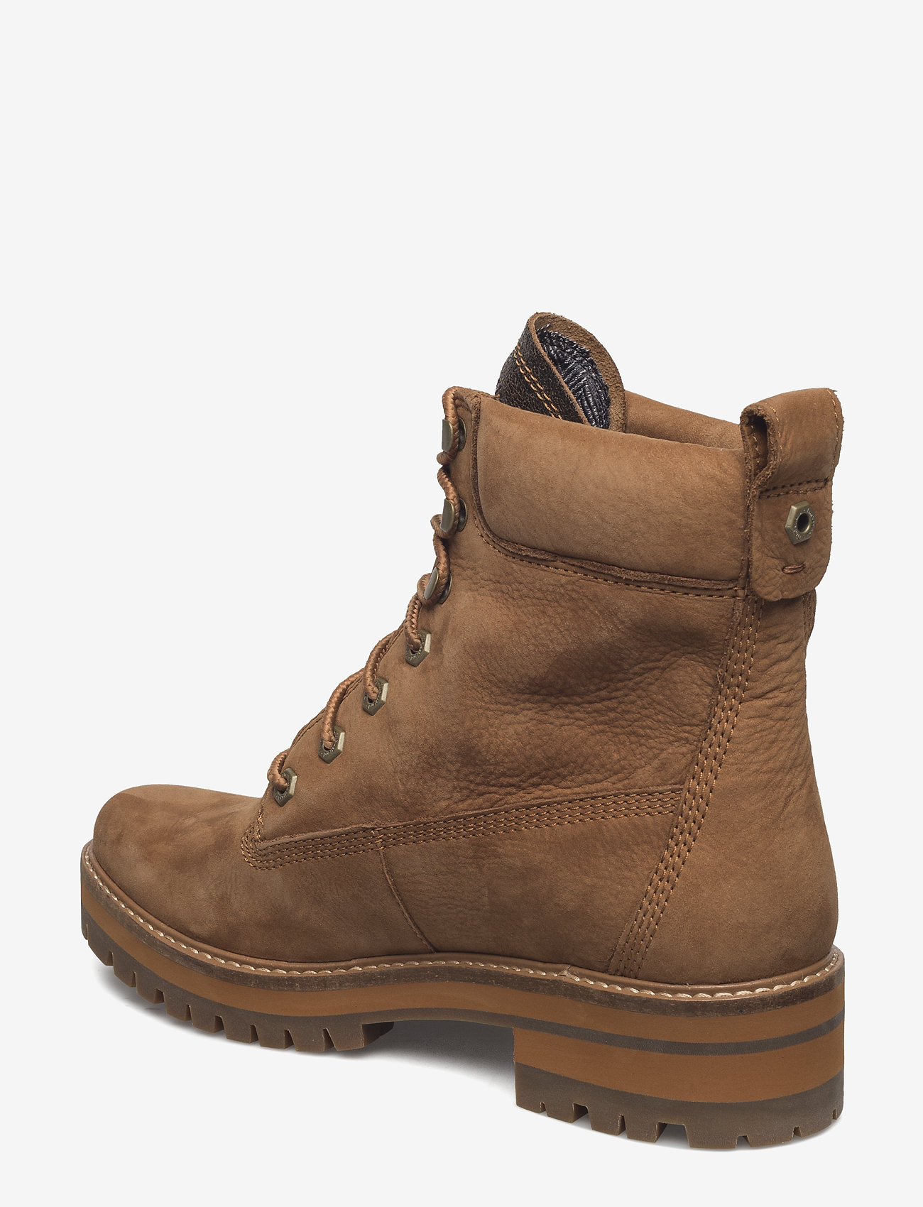 Timberland - COURMAYEUR 6IN - sundance - 2
