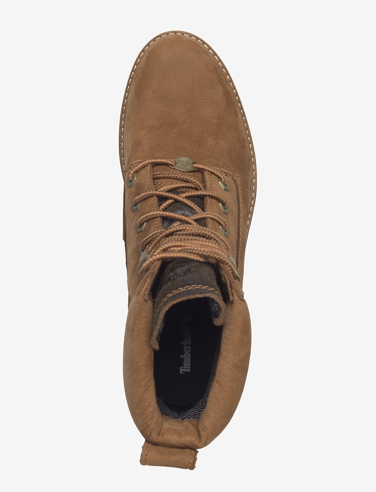 Timberland - COURMAYEUR 6IN - sundance - 3