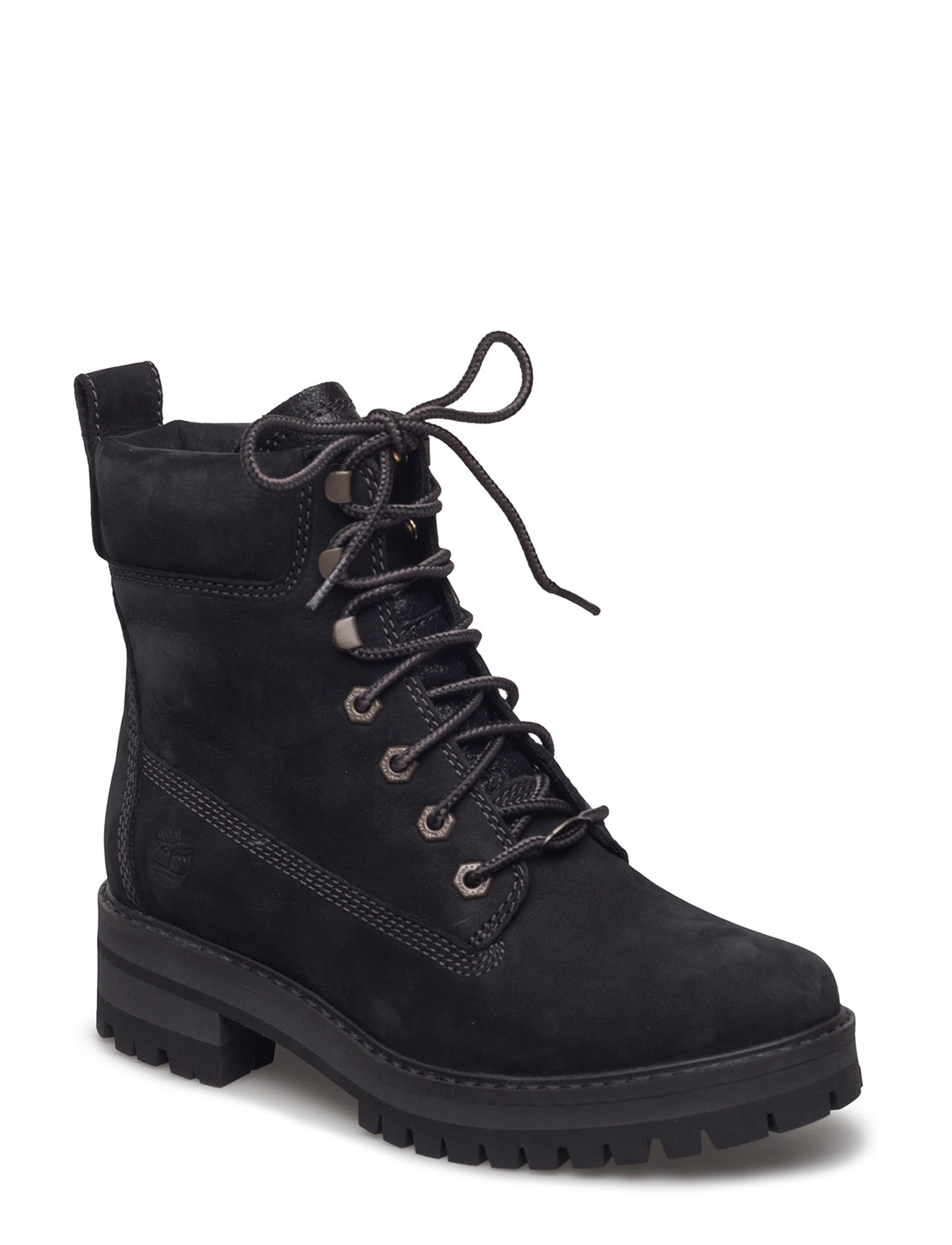 Timberland black 2025 ankle boots