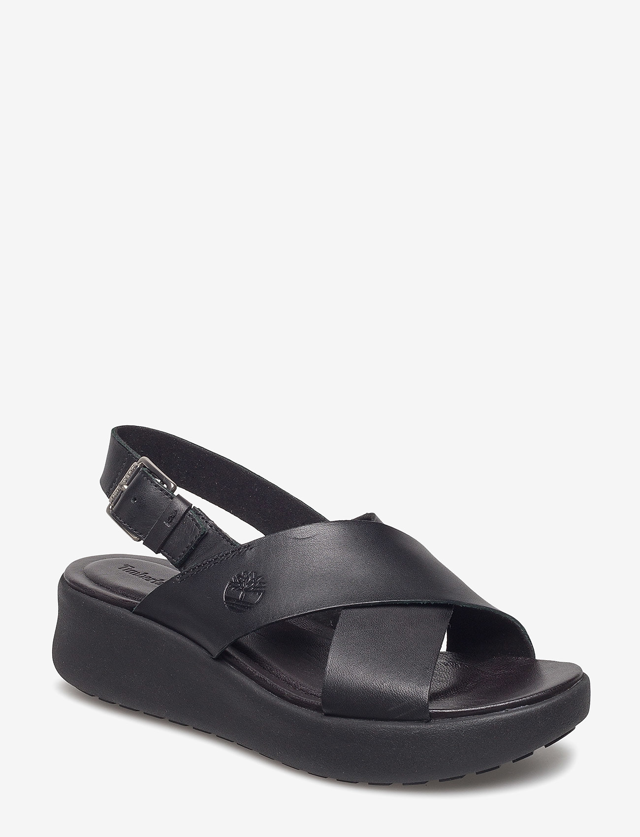 JET BLACK