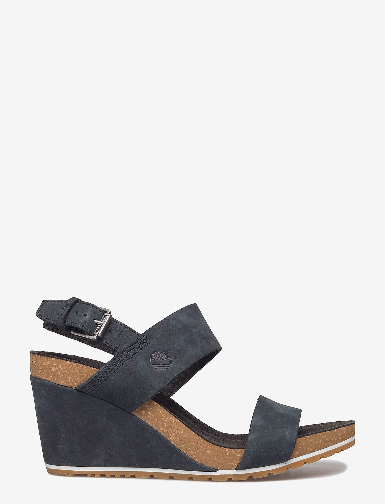 Timberland - Capri Sunset Wedge - jet black - 2