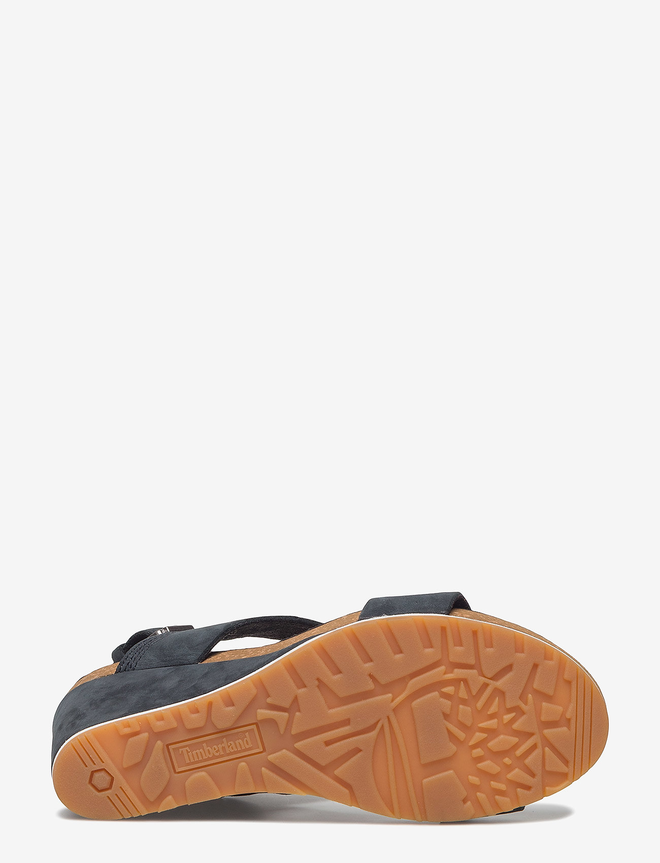 Timberland - Capri Sunset Wedge - jet black - 4