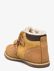 Timberland - Pokey Pine Warm Lined H&L Boot - kinderen - wheat - 2