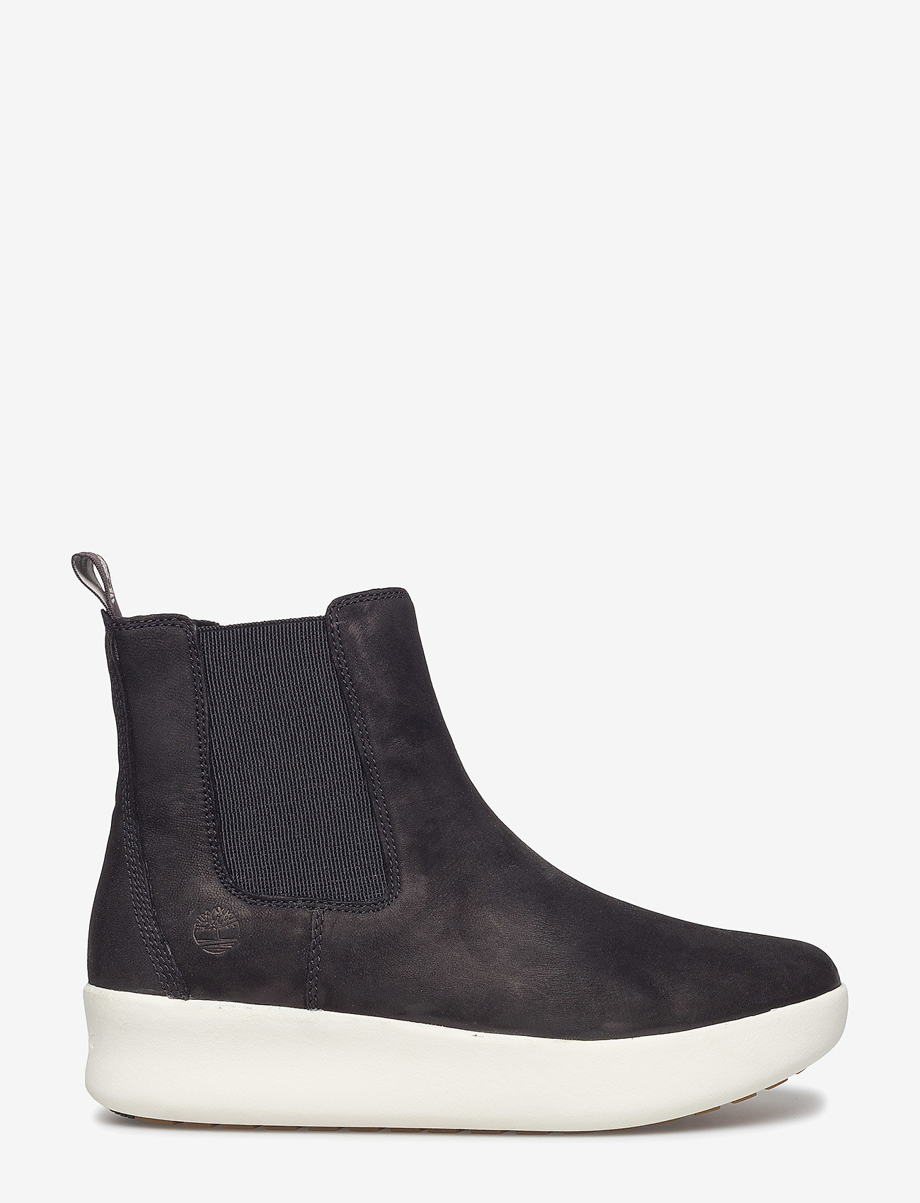 Timberland - BERLIN PARK DBLGORECHE - black - 1