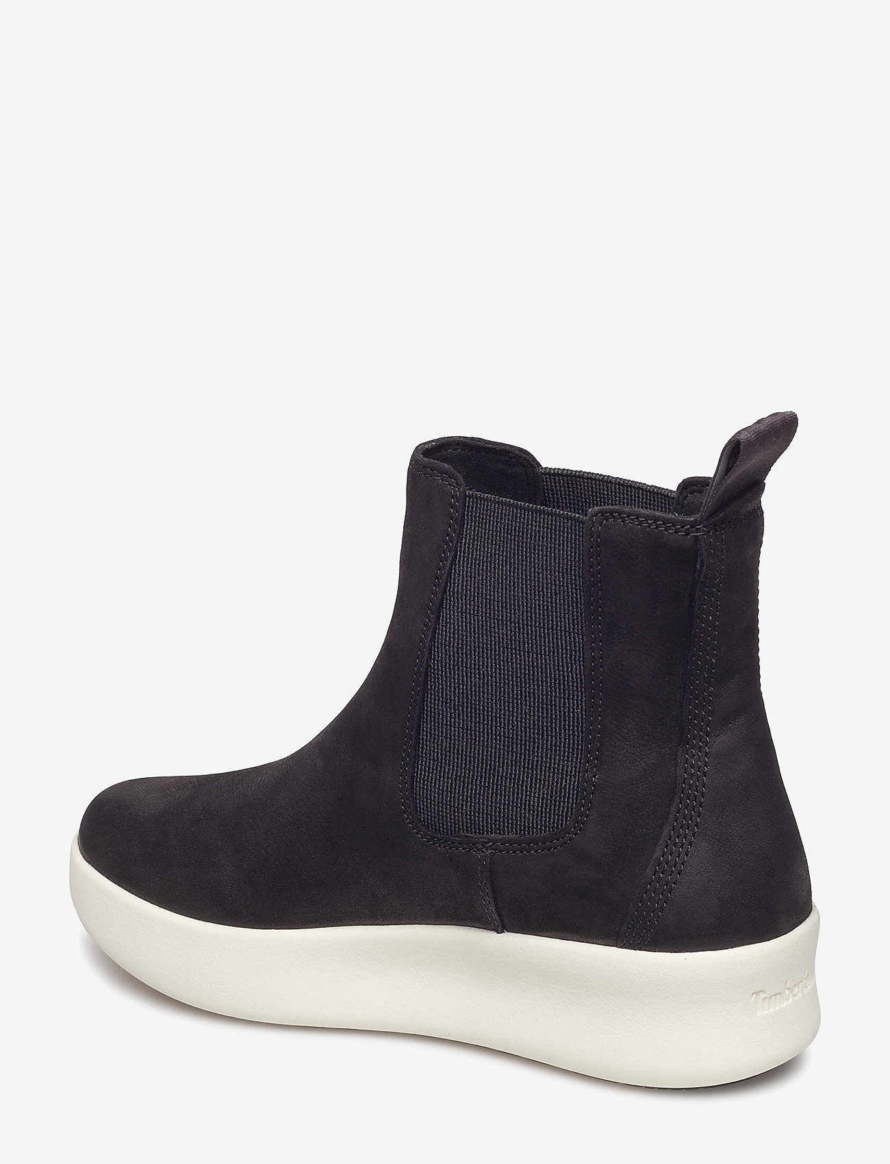 Timberland - BERLIN PARK DBLGORECHE - black - 2