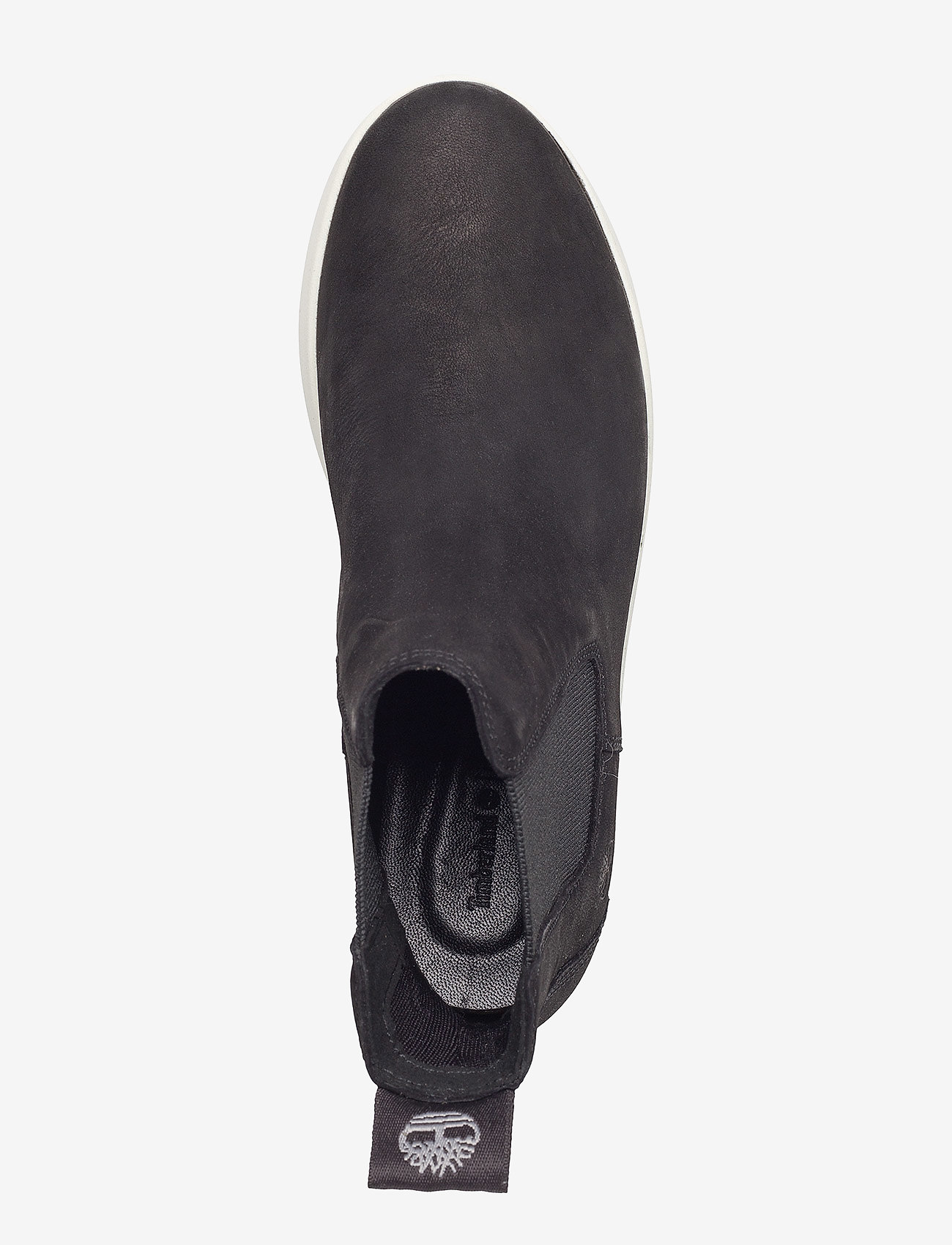 Timberland - BERLIN PARK DBLGORECHE - black - 3