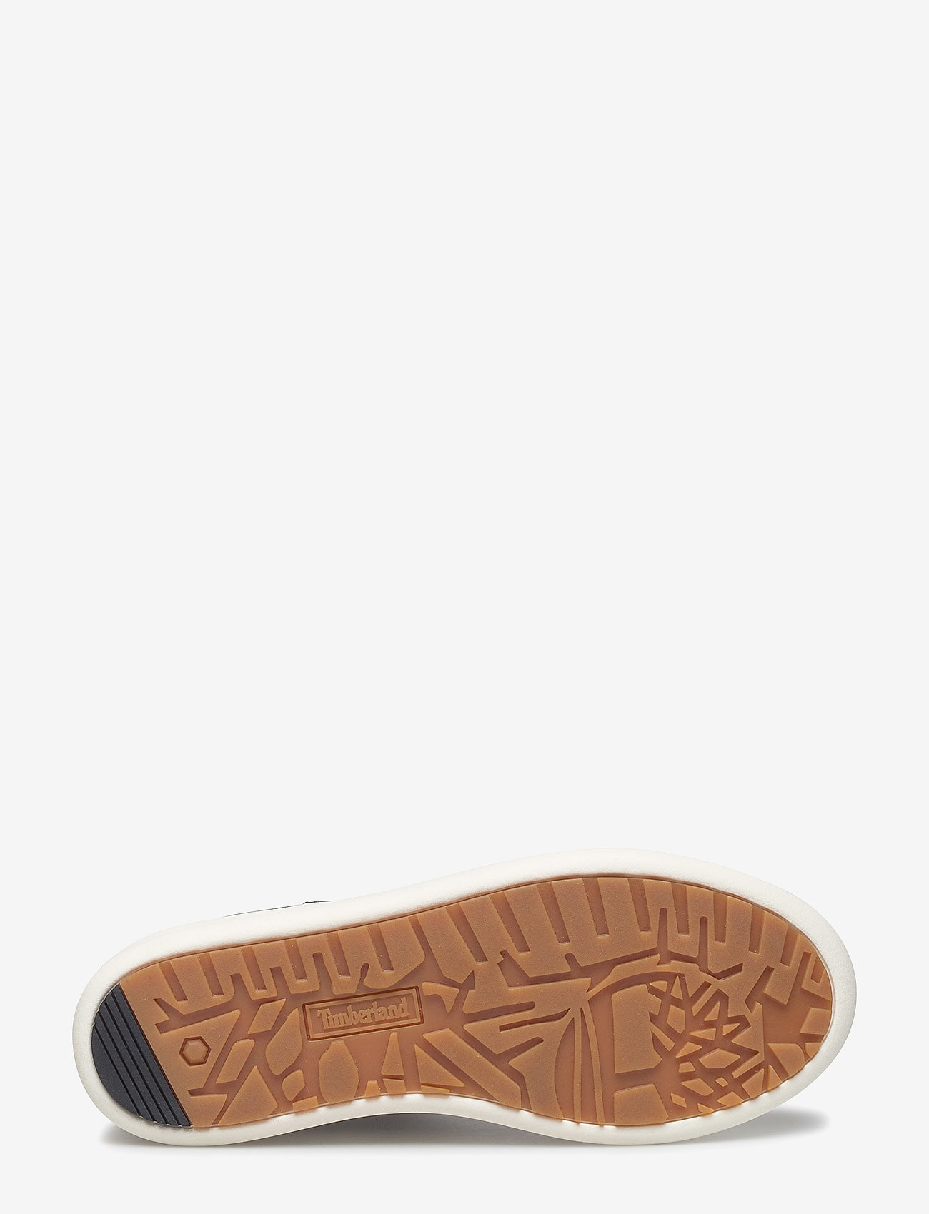 Timberland - BERLIN PARK DBLGORECHE - black - 4