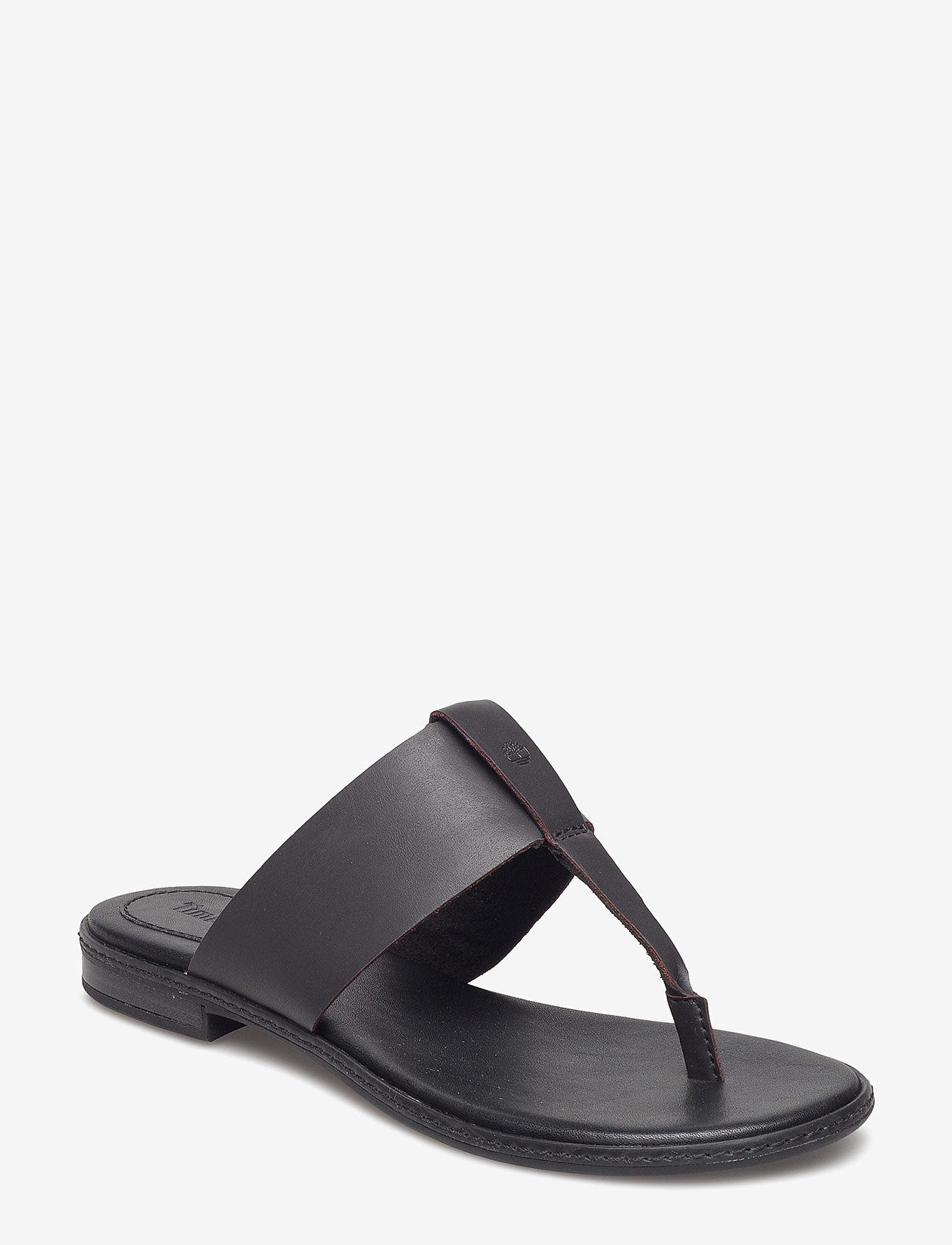 Timberland - Cherrybrook Thong - black - 0