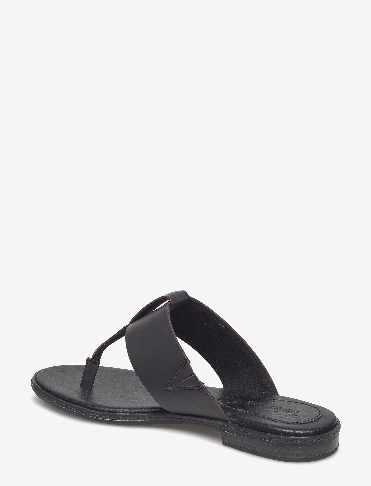Timberland - Cherrybrook Thong - black - 2